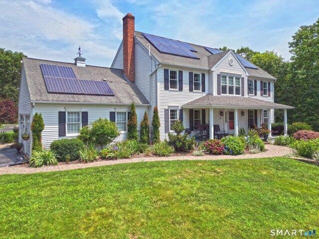 House for sale in Madison, Connecticut