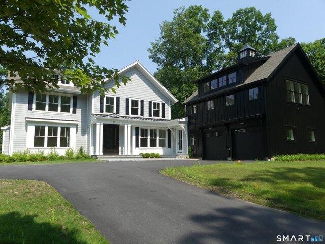 House for sale in Madison, Connecticut