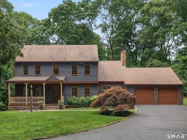 House for sale in Madison, Connecticut
