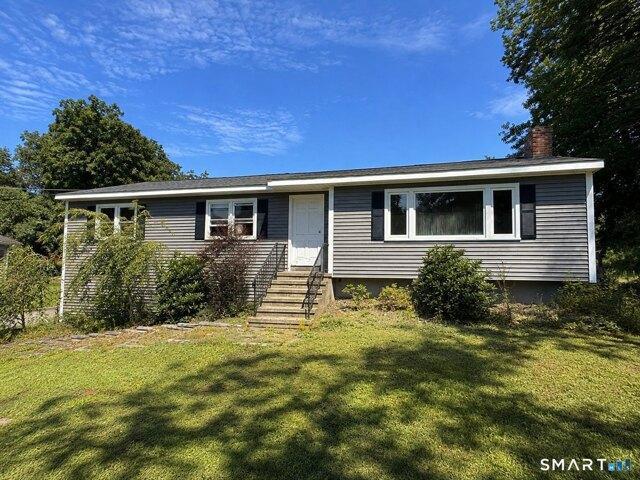 House for sale in Madison, Connecticut