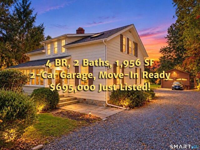 House for sale in Madison, South Central Connecticut Planning Region