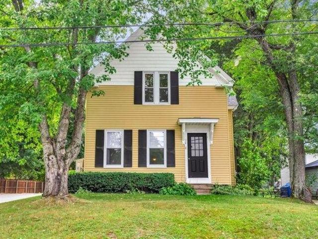 House for sale in Madison, Maine