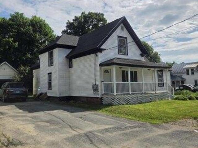 House for sale in Madison, Maine