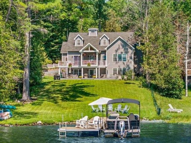House for sale in Madison, Maine