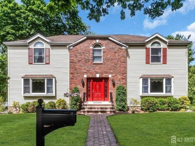 House for sale in Madison, New Jersey