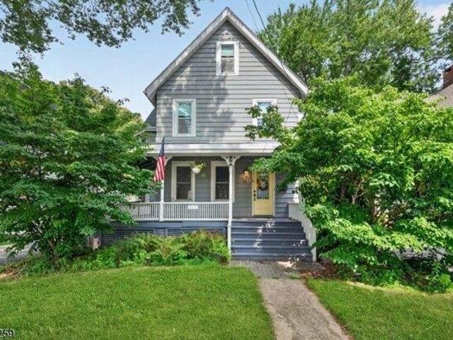 House for sale in Madison, New Jersey