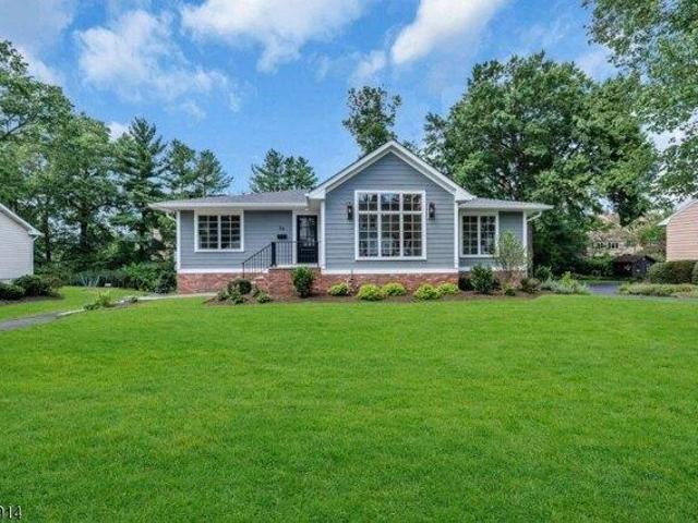 House for sale in Madison, New Jersey