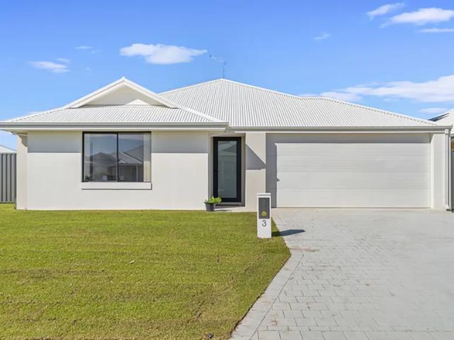 House for sale in Parklands, Western Australia