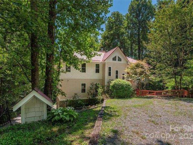 House for sale in Maggie Valley, North Carolina
