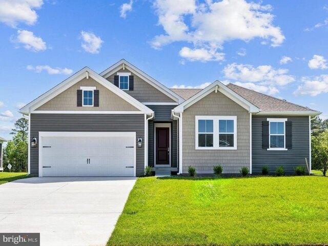 House for sale in Delaware