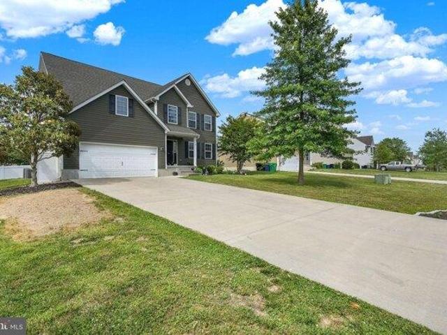 House for sale in Delaware