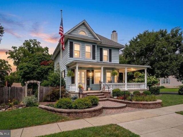 House for sale in Magnolia, New Jersey