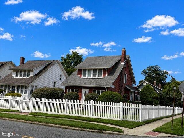 House for sale in Magnolia, New Jersey