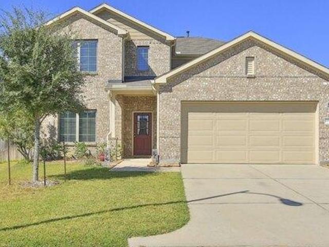House for sale in Magnolia, Texas