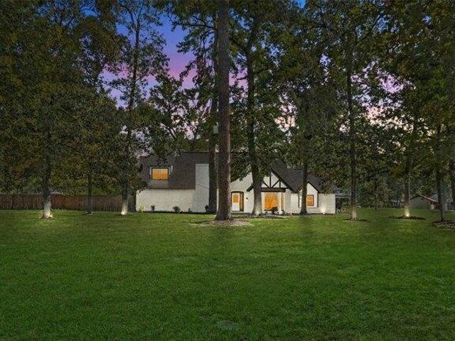 House for sale in Magnolia, Texas