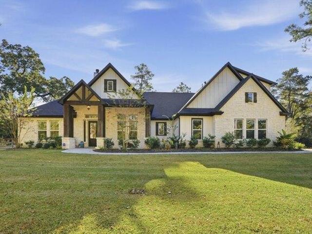House for sale in Texas