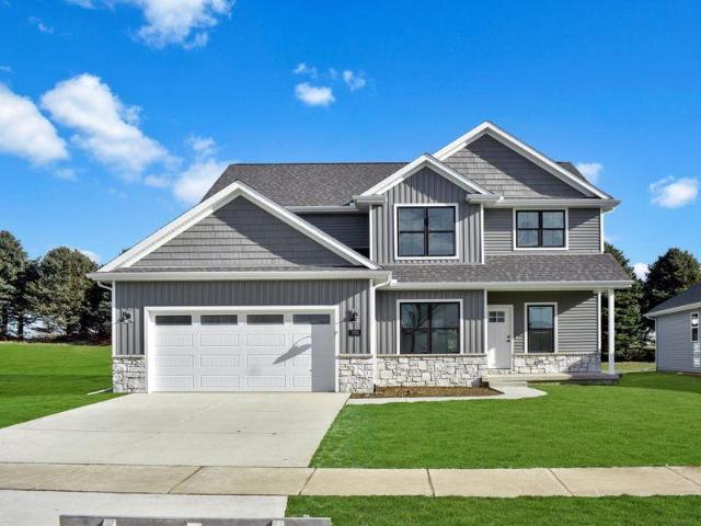 House for sale in Mahomet, Illinois
