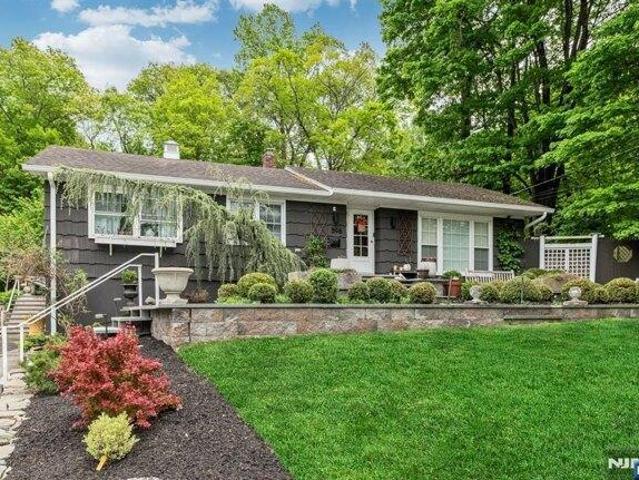 House for sale in Ramsey, New Jersey
