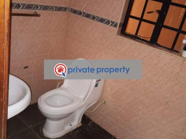House for sale in Thika Road, Kiambu