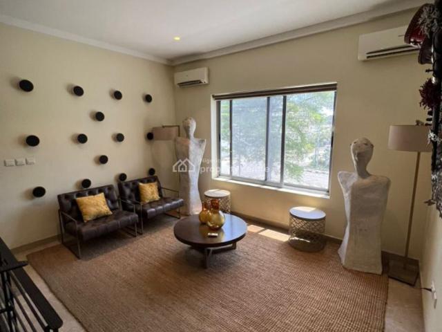 House for rent in Eti Osa, Abuja