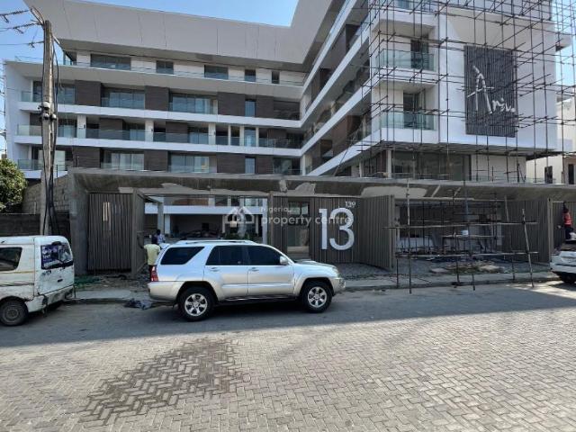 House for sale in Eti Osa, Lagos