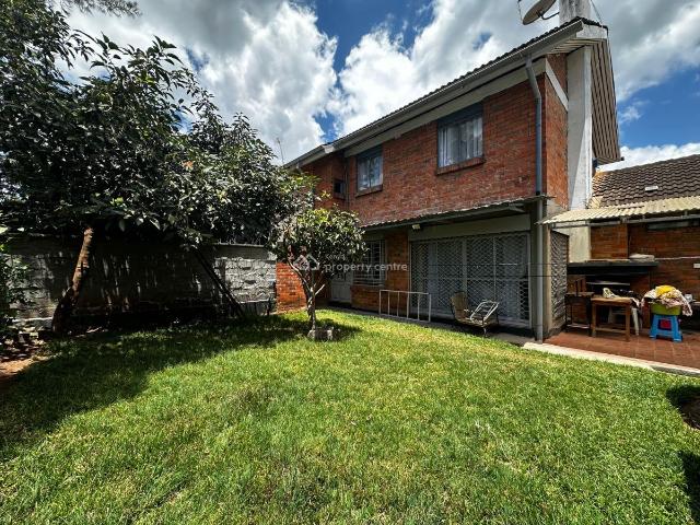 Townhouse for sale in Kileleshwa, Kiambu