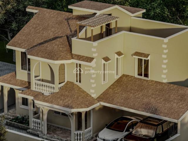 House for sale in Mombasa Road, Mombasa