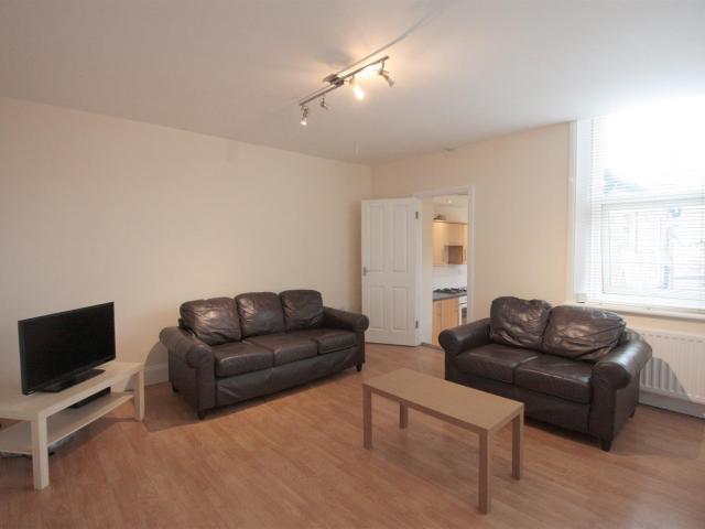 House for rent in Heaton, Tyne And Wear