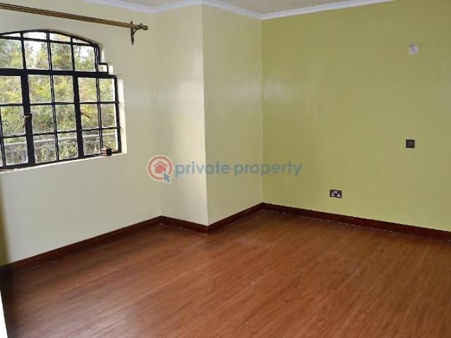 House for sale in Ngong, Kajiado