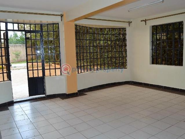 House for sale in Ngong, Kajiado
