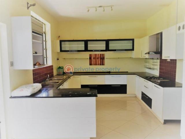 House for sale in Ngong, Kajiado