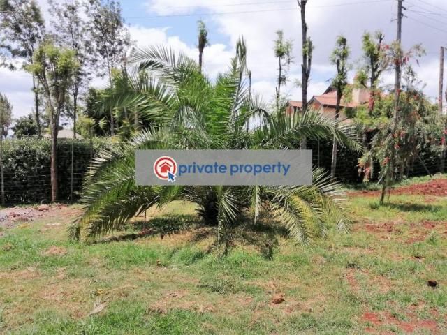 House for sale in Ngong, Kajiado