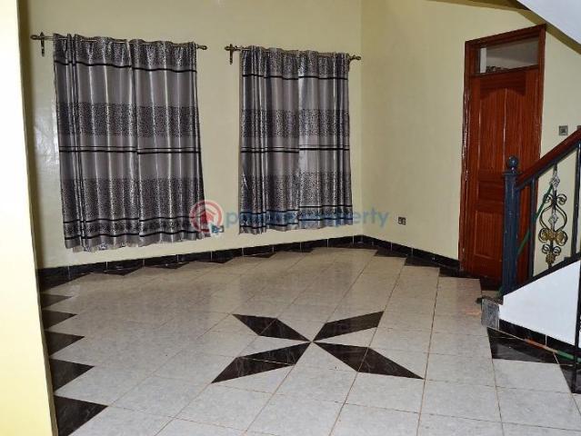 House for sale in Ngong, Kajiado