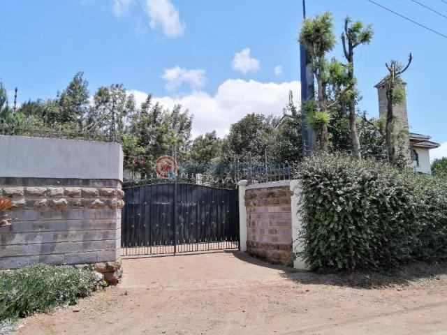 House for sale in Ngong, Kajiado