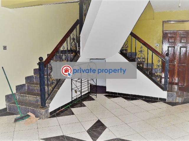 House for sale in Ngong, Kajiado