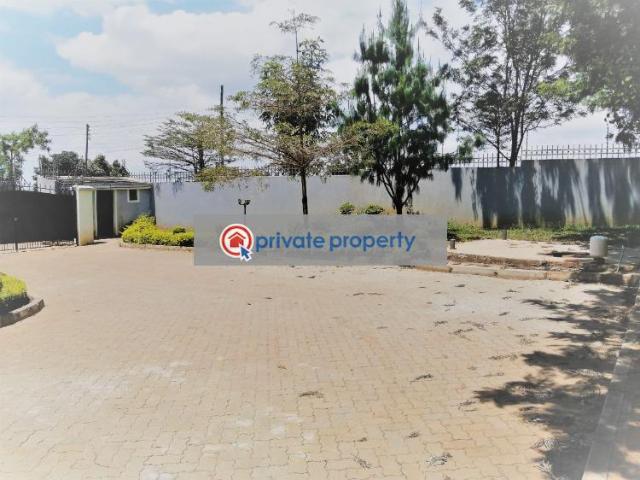 House for sale in Ngong, Kajiado