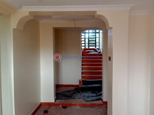 House for sale in Ngong, Kajiado