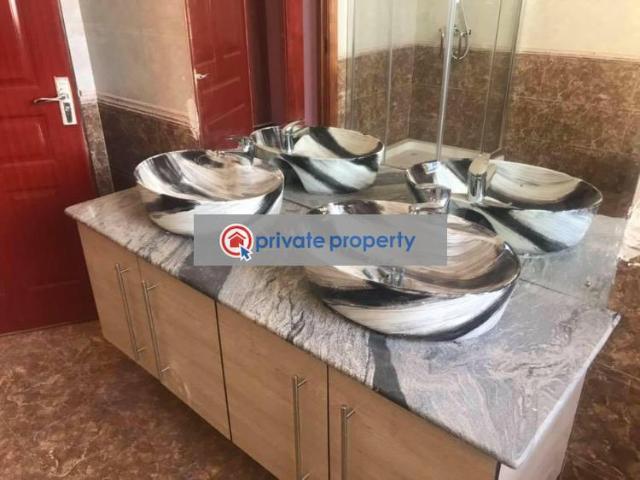 Townhouse for sale in Kikuyu