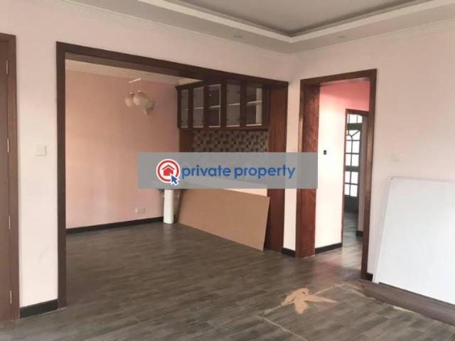 Townhouse for sale in Kikuyu