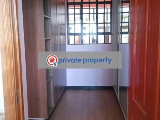 Townhouse for sale in Sigona, Kiambu