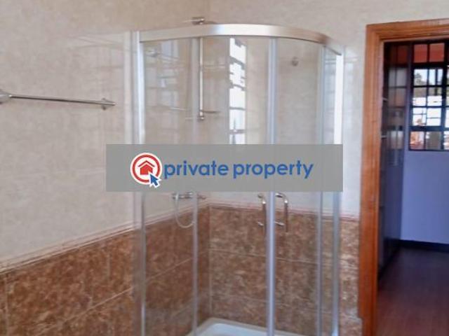 Townhouse for sale in Kikuyu