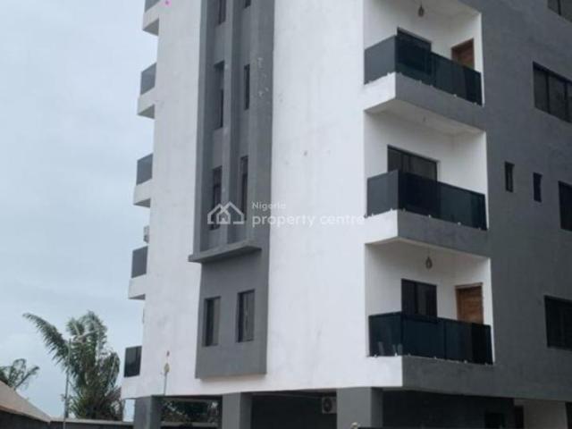 Flat for sale in Eti Osa, Lagos