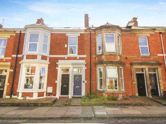 Maisonette for sale in Jesmond, Tyne And Wear