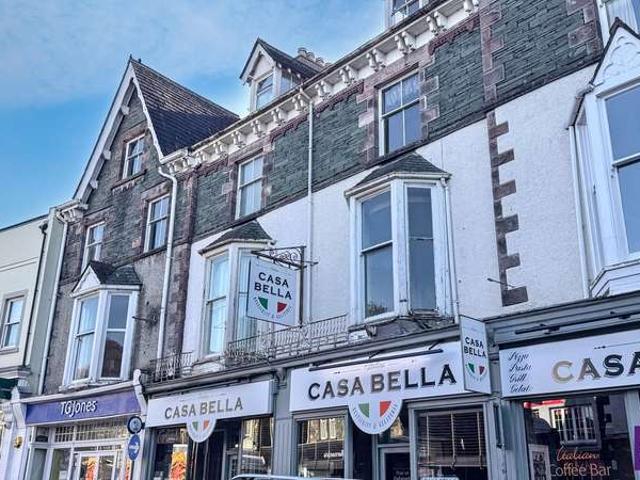 Maisonette for sale in Keswick