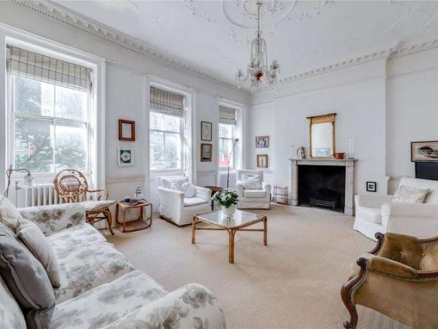 Maisonette for sale in Fitzrovia, Greater London