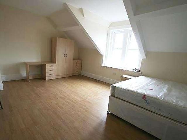 Maisonette for rent in Heaton, Newcastle upon Tyne