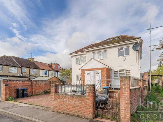 Maisonette for sale in Greater London