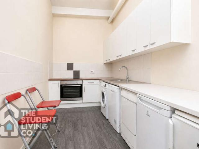 Maisonette for rent in Hockley, City of Nottingham
