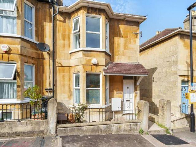 Maisonette for sale in Beechen Cliff, Dulcote