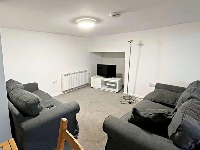 Maisonette for rent in Wick, Bournemouth